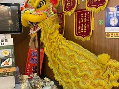 -真粥稻茶餐厅(星汇园店)