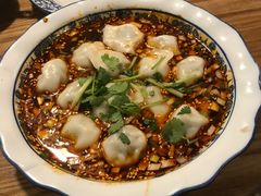 -西北狼(GOGO新天地店)