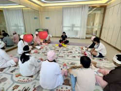 -贝爱时刻月子中心(宝安妇幼店)