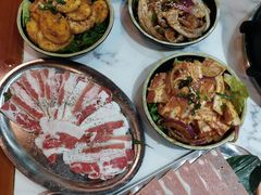-酒拾烤肉(星沙店)