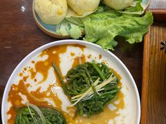 -八木轩·寻味大理白族民俗餐厅(文献路店)