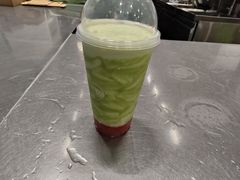 -混果汁(福田领展中心城店)
