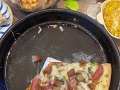 -必胜客(武进万达店)