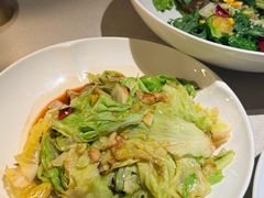 -悦融琥珀·京鲁菜·海味珍品(西单店)