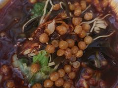 麻辣烫-温馨小吃店(园丁街)