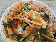 -吉庆桂林米粉·柳州螺蛳粉(港汇广场店)