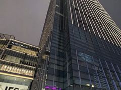 -长沙尼依格罗酒店