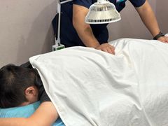 -深圳安仁堂中医·推拿按摩·肩颈调理