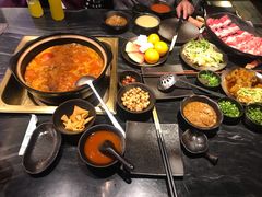 -王家渡火锅(金宝汇店)