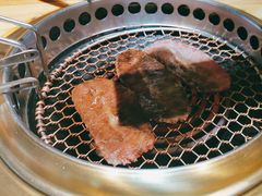 -九田家黑牛烤肉料理(新光汇店)