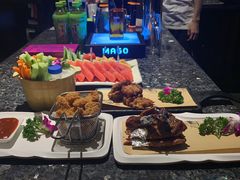 -唛歌KTV(城西银泰店)