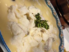 -阿里疆Alijiang·丝路美食·异域风情·清真(长楹天街店)