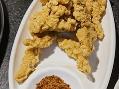 -大院河·仙鱼莊(九眼桥店)