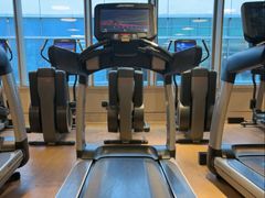 -北京嘉里健身·Kerry Sports(北京嘉里大酒店)