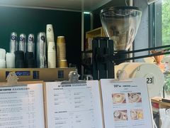 -2326 Coffee Roaster咖啡豆可选店(林肯公园店)