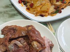 -姚家猪蹄坊(蓝田县店)