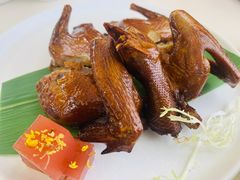 -蔡澜点心·粤菜(月星环球港店)