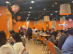 -大快活(丽丰店)