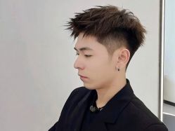 -贰伍玖造型