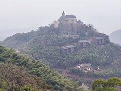 -莫干山风景区