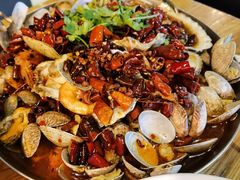 -吕氏疙瘩汤·私家菜馆(慈云寺店)