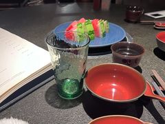 -荣记火锅(青悦城店)