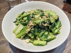 -KŌNG胶东小馆(华熙店)