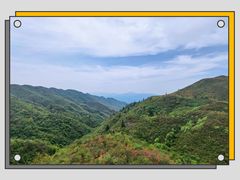 -大围山国家森林公园