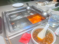 -海底捞火锅(杭州萧山宝龙广场店)