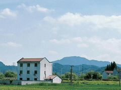 -五泄景区