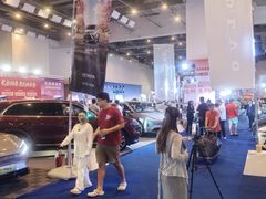 -三亚湾红树林国际会展中心(演出售票)