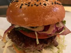 -Burger & Lobster(Dean Street)