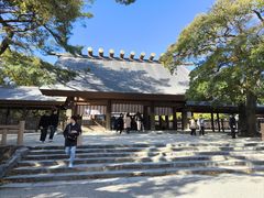 -热田神宫