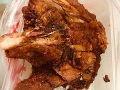 -王二甩老木子鸡(江湾店)