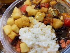 -串妹花式冰粉(乐山总店)