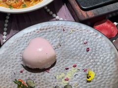 -一沙一城·岩烤牛扒(深圳首店)