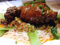 -同喜烤鸭店(光芒店)