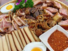 -三大钵江湖菜(空港店)