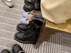 -Chanel(德基广场店)