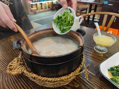 -大洋家·精品潮汕菜·生腌砂锅粥(天河东路店)
