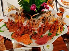 -Mr·Fish鱼鲜生海鲜放题(银泰in99店)