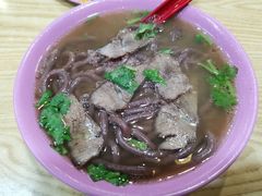 -牛马行牛肉饸饹铺(长春总店)