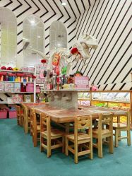 -宝燕乐园(春申店)