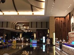 -西双版纳融创皇冠假日度假酒店