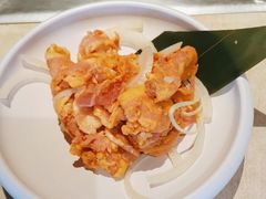 -新石器烤肉(周浦万达店)