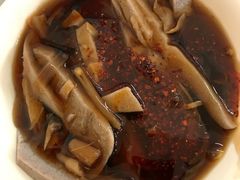 -杨记灌肠(食品街店)