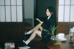 -WAVE SODA摄影工作室