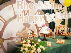 -Timo队长·高端生日派对策划机构(静安寺店)