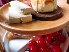 -上席擂茶·新中式青年茶馆(古城店)