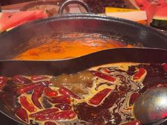 -江北北火锅馆·公路夜市(魏公村店)